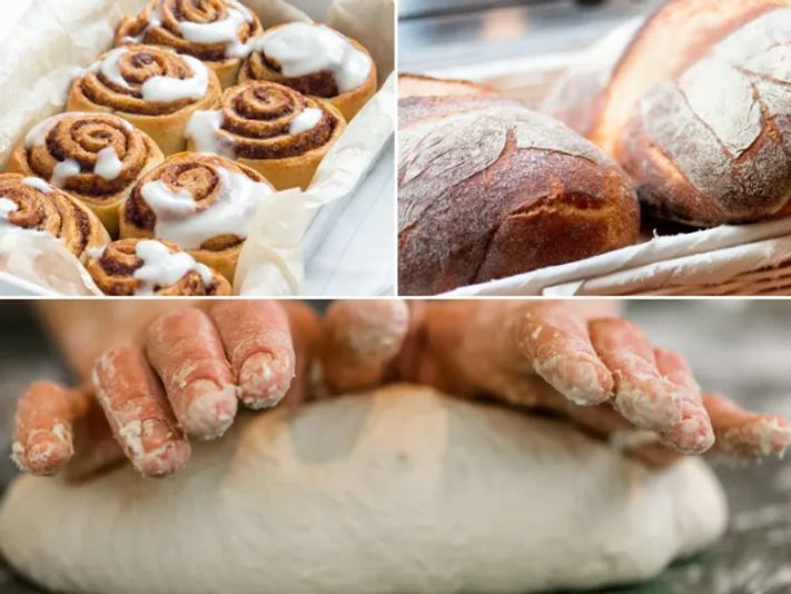 Artisan Bread Baking Class in Phoenix - Image 3