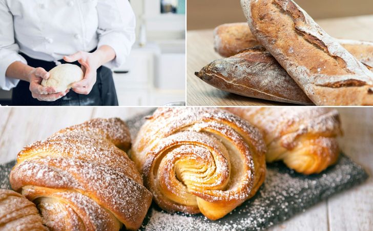 French Breads Baking Class near Houston - Image 2