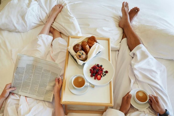 Napa Valley Escape: 1-Night Wine Country Getaway - Image 6