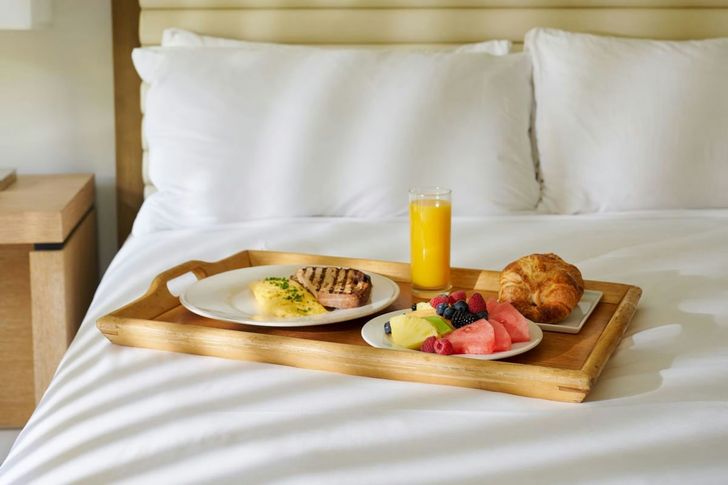 Hotel California: 2-Night Hotel Getaway - Image 4