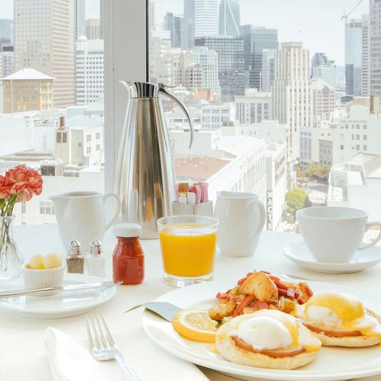 2 Nights in San Francisco + Michelin Dining Experience: Coastal Stays & Michelin Stars - Image 3