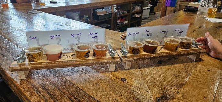 Brews & Bites Tour of Barley Row in Orlando - Image 2