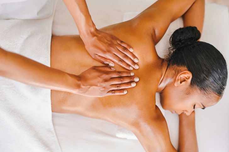 Bridal Shower Spa - 90 Minute Package - Image 5