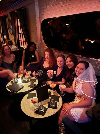 Lower East Side Speakeasy Tour - Image 7