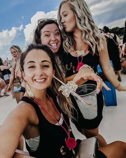 Party Boat Cruise on the Potomac River - Image 6