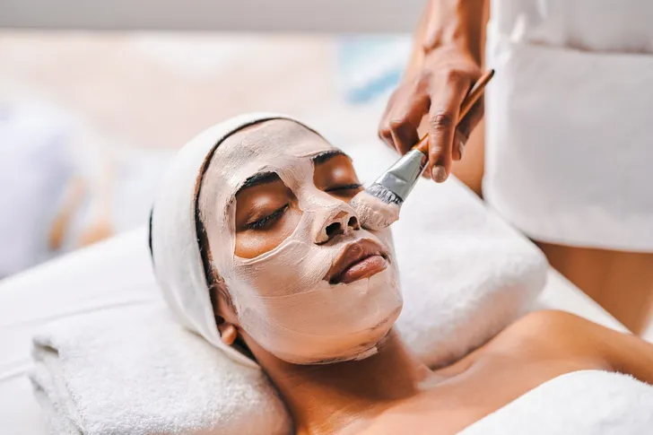 Bridal Shower Spa - 90 Minute Package