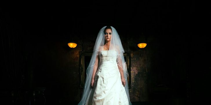 At-Home Murder Mystery: Wedding Rings & Deadly Things