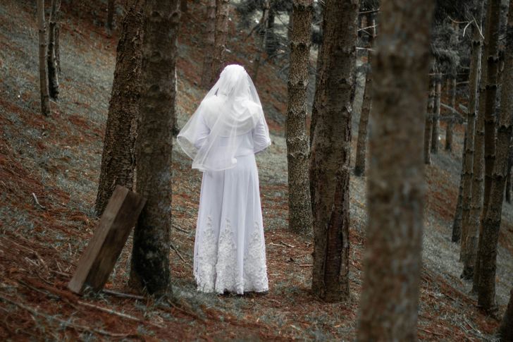 At-Home Murder Mystery: Wedding Rings & Deadly Things - Image 4