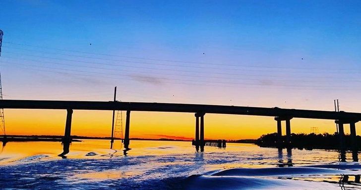 Private Hilton Head Island Sunset Cruise for up to 14 - Image 2