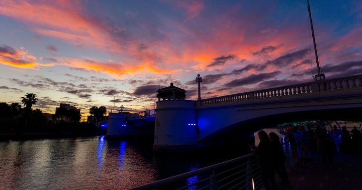 Tampa Ghost and History Tour - Image 1