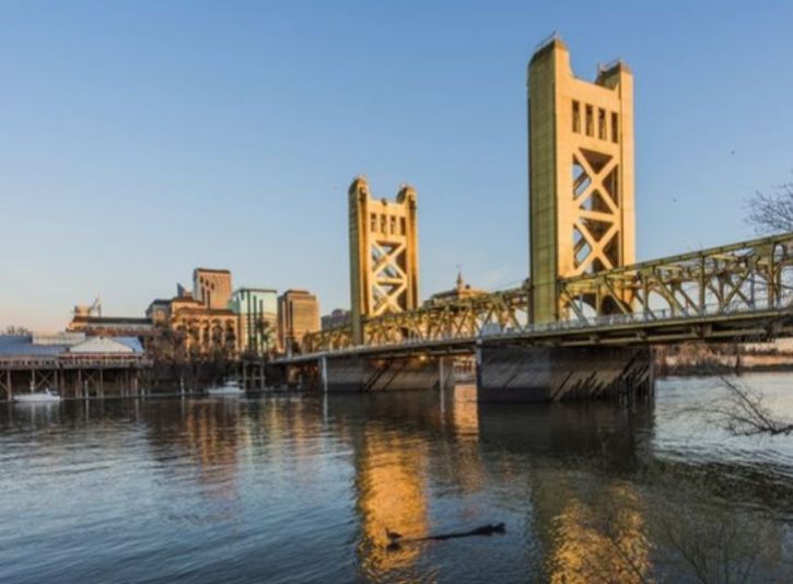 Sacramento Historic River Cruise - Image 4