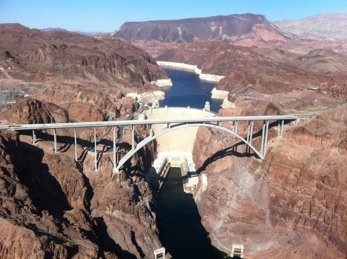 West Rim of the Grand Canyon Helicopter Tour - Image 3
