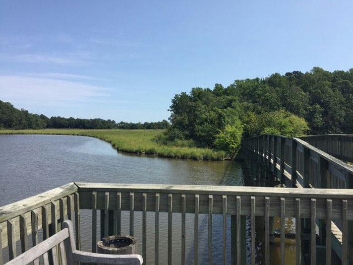 Chesapeake Beach Guided Walking Tour of the Railway Trail - Image 2