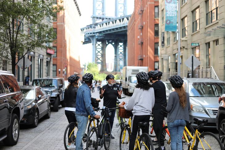1 Night in NYC + Go City 2 Attraction Pass: The Classic Big Apple - Image 2