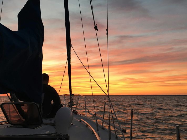 Brooklyn Sailing Lessons - Image 5