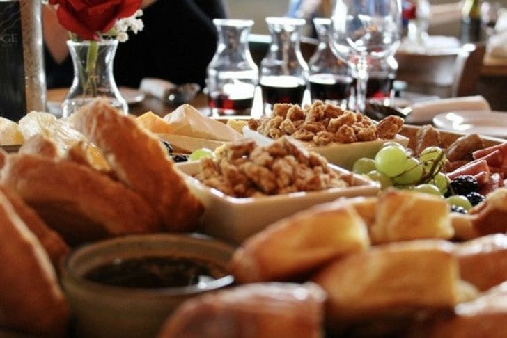 Sunday Funday Brunch and Wine Experience - Image 3