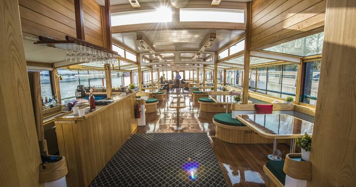 Around Manhattan Brunch Cruise - Image 3