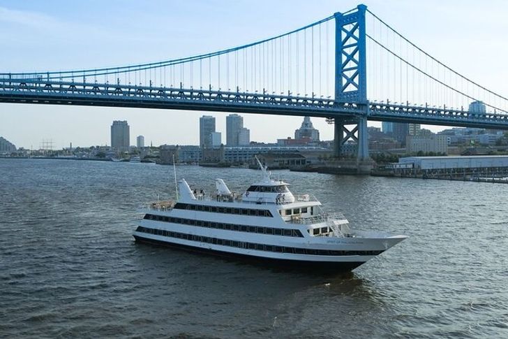 Weekend Signature Brunch Cruise in Philadelphia - Image 2