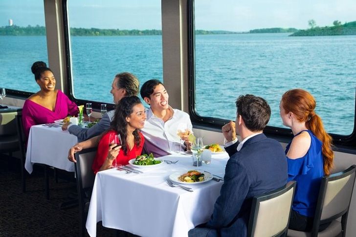 Weekend Signature Brunch Cruise in Philadelphia