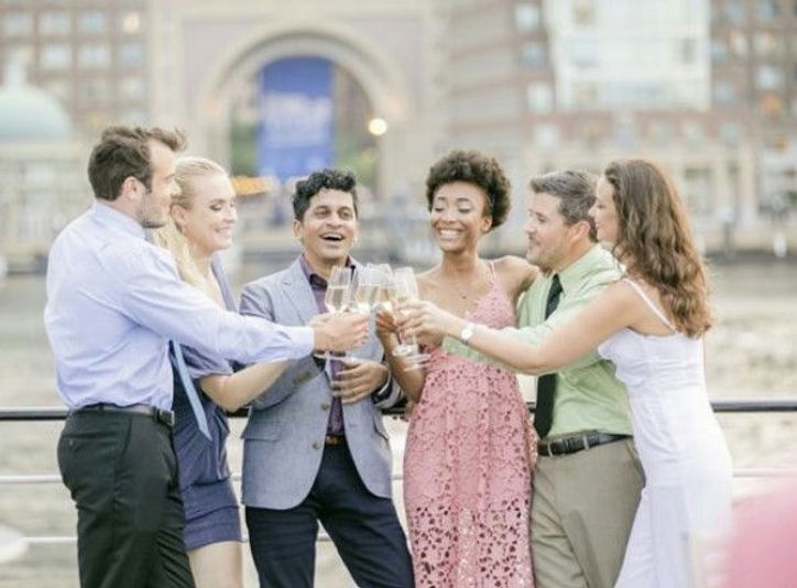 Premium Quality Time in Boston for two - Image 4