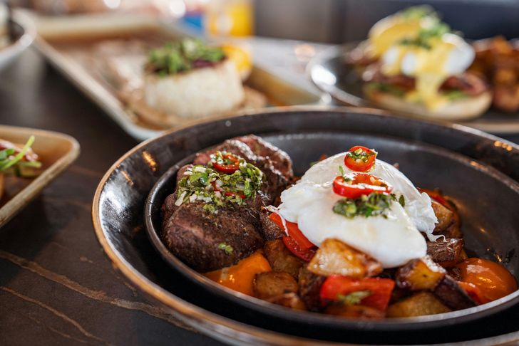 Brunch Cruise through the Heart of Tampa with Outdoor Seating - Image 2