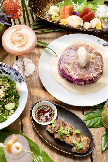 Boozy Brunch Experience in Las Vegas - Image 3