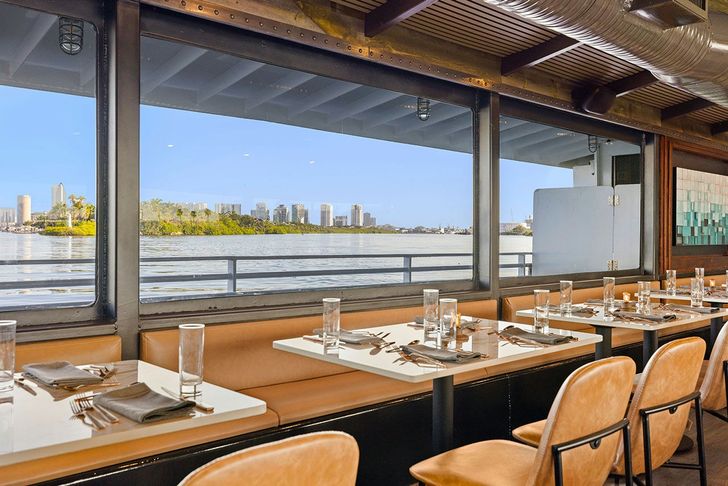 Brunch Cruise through the Heart of Tampa with Indoor Seating - Image 2