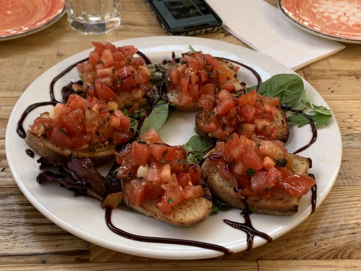 Tastes of Little Italy: North Beach San Francisco Food Tour - Image 6