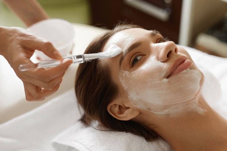 European Facial - Image 6