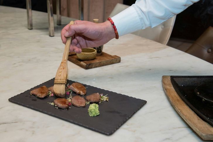 Ultimate VIP Steakhouse Experience - Image 3