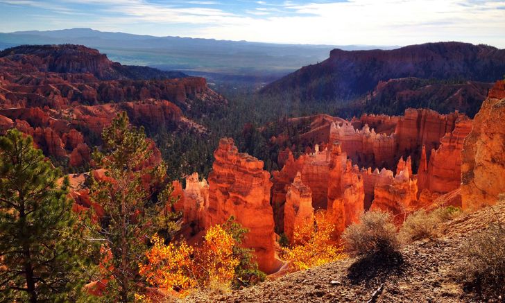 Bryce & Zion National Park Overnight Camping Tour from Las Vegas - Image 2
