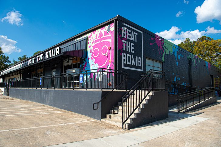Beat The Bomb Atlanta - Group VIP Mission - Image 5