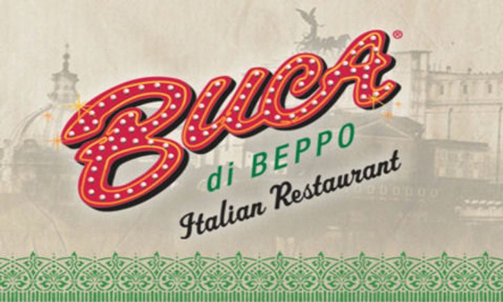 Buca di Beppo Gift Card - Image 1