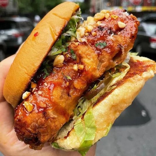 New York City Sandwich Tour - Image 3