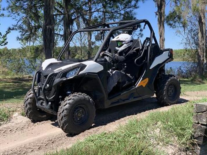 Guided Buggy Adventure in Clermont - Image 3