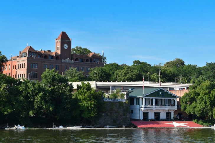 Narrated Sightseeing Cruise on the Potomac River - Image 9