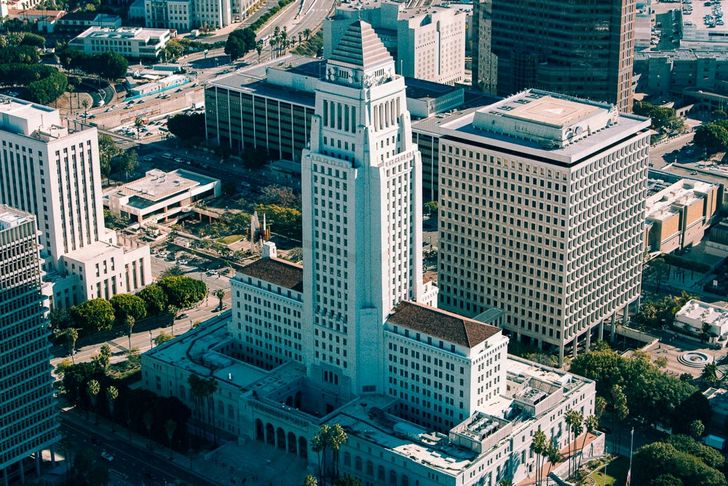 LA Highlights Tour in a R66 Deluxe Helicopter - Image 4