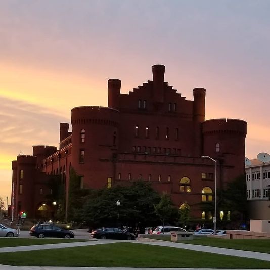 Madison UW Campus Ghost Tour - Image 3