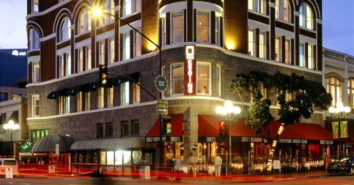 Gaslamp Quarter Ghost Tour - Image 4