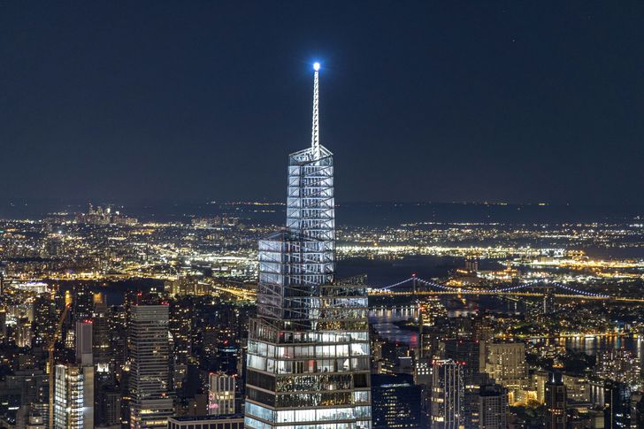 Date Night at SUMMIT One Vanderbilt with Signature Cocktail - Image 2