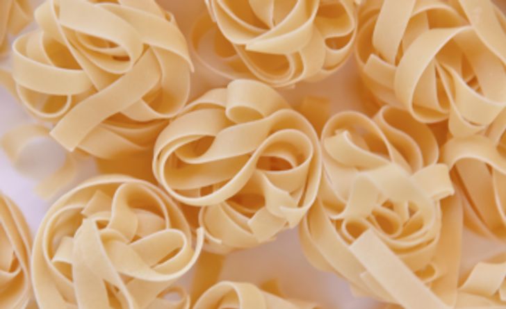 Handmade Fettuccine with Cacio e Pepe Cooking Class in Alexandria - Image 3