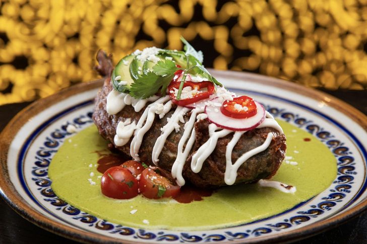 Green Valley Ranch Resort Self-Guided Food Tour in Vegas - Image 8