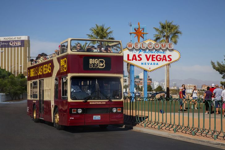 Go City Las Vegas Explorer Pass - 3 Attractions - Image 4
