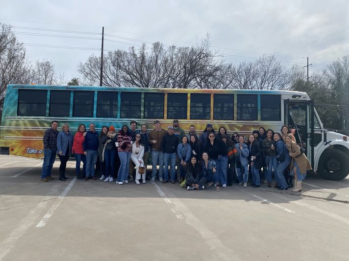Private Group Bus Tour: Brewery, Bites & Ax Throwing - Image 5