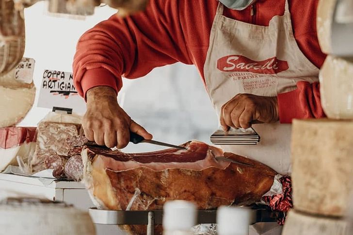 Best of North End Boston Food Tour