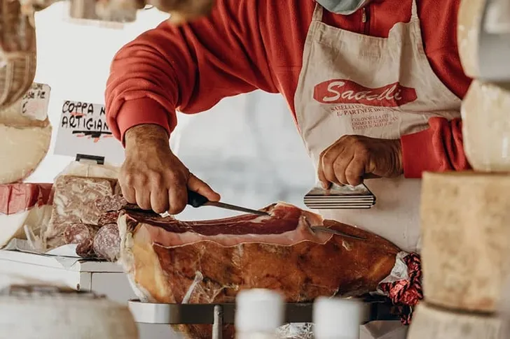 Best of North End Boston Food Tour