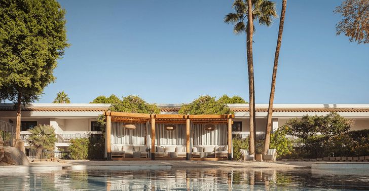 Desert Dreams: One-Night Scottsdale Retreat - Image 15