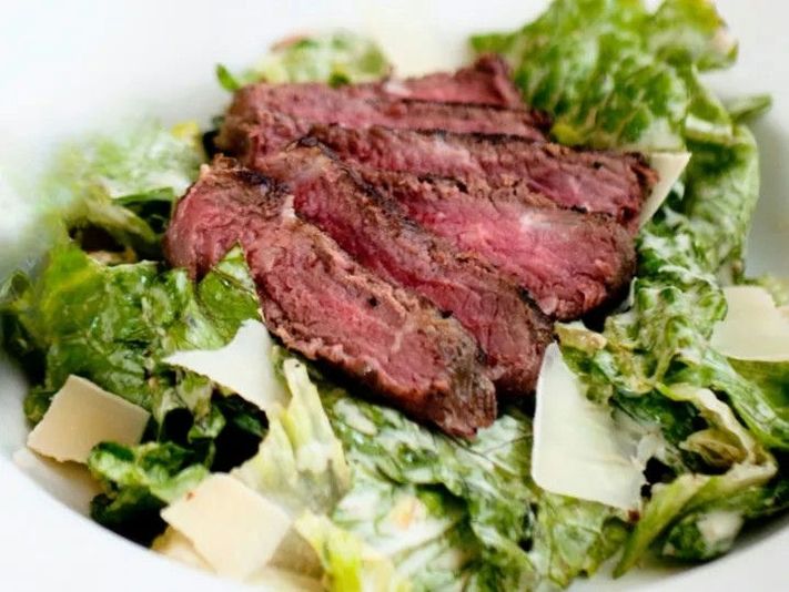 The Art of Texas Grilling Cooking Class in Fort Worth