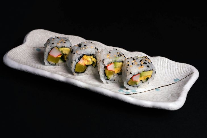 Sushi Making Class Los Angeles: Interactive BYOB Cooking Experience - Image 2