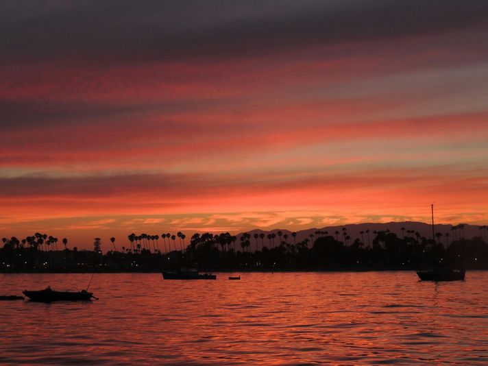 Sunset Cruise on a Luxury 70' Yacht - Image 2